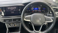 Volkswagen Taigo 1.0 TSI Life 5dr Petrol Hatchback